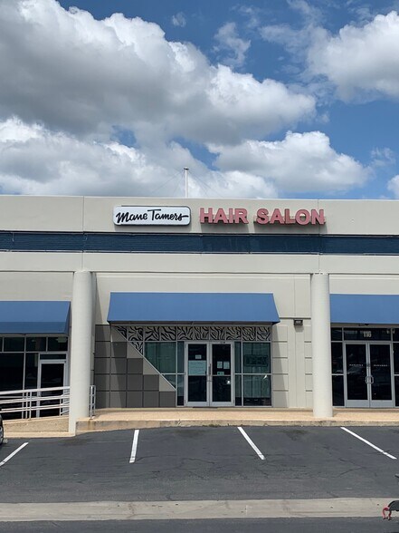 More Photos Of 5545 NW Loop 410 Fwy, San Antonio Unknown For Lease
