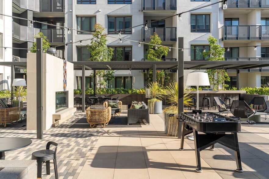 More Photos Of 3560 Rambla Pl, Santa Clara Apartments For Lease