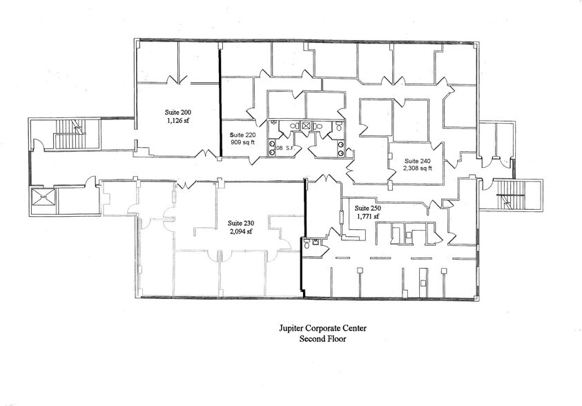 More Photos Of 825 S US Highway 1, Jupiter Medical For Lease