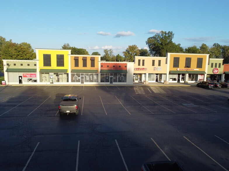 More Photos Of 4900 N Mccord Rd, Sylvania Unknown For Lease