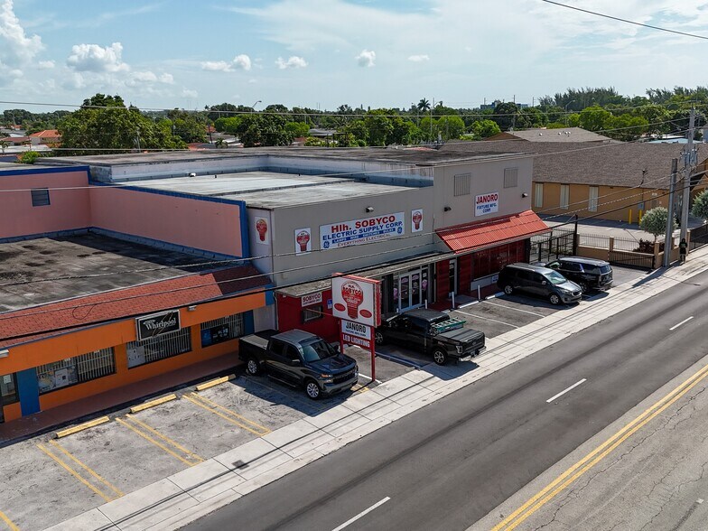 More Photos Of 249 W 29th St, Hialeah Freestanding For Sale