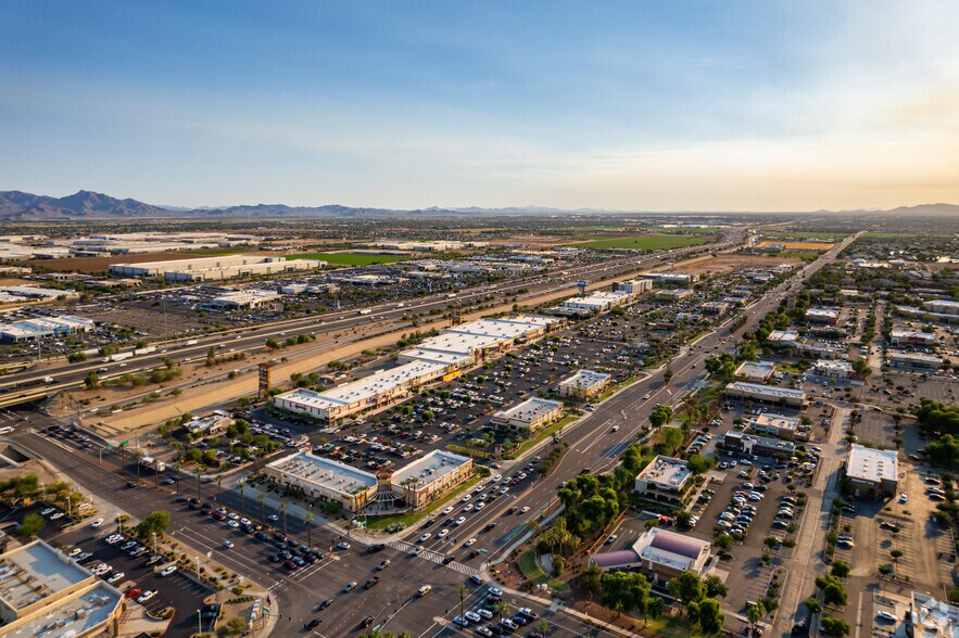 More Photos Of 9905-10125 W McDowell Rd, Avondale Unknown For Lease