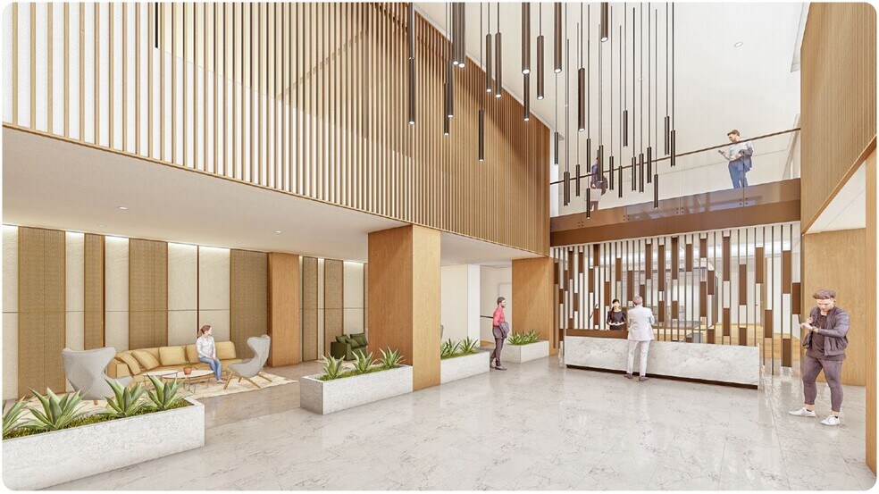 More Photos Of 1331 L St NW, Washington Office For Lease