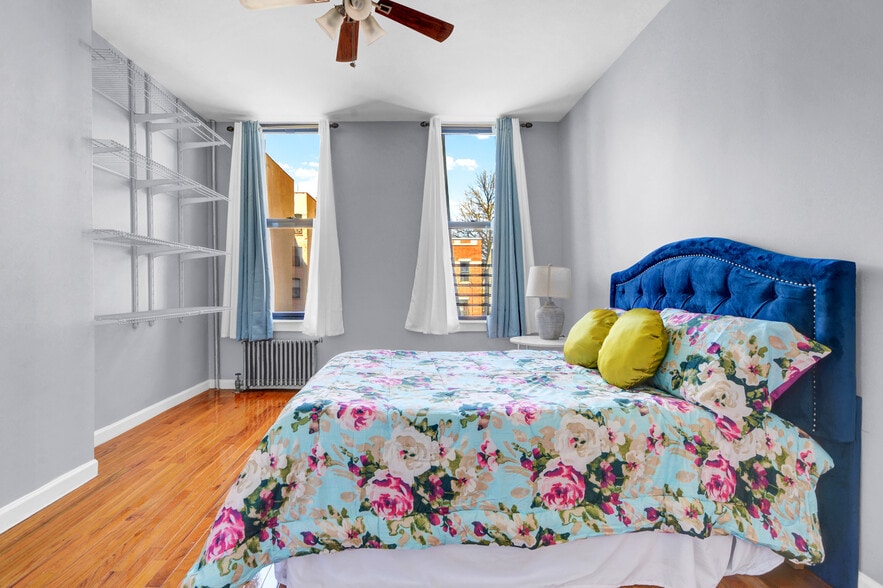 More Photos Of 180 Sumpter St, Brooklyn Apartments For Sale