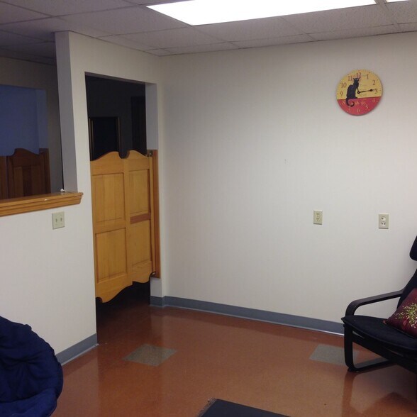 More Photos Of 130 E O'Hara St, Mc Donald Freestanding For Sale