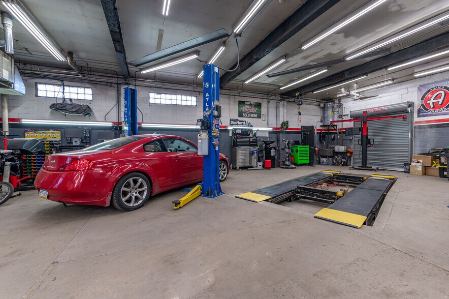 More Photos Of 2227 N 3rd Ave, Whitehall Service For Sale