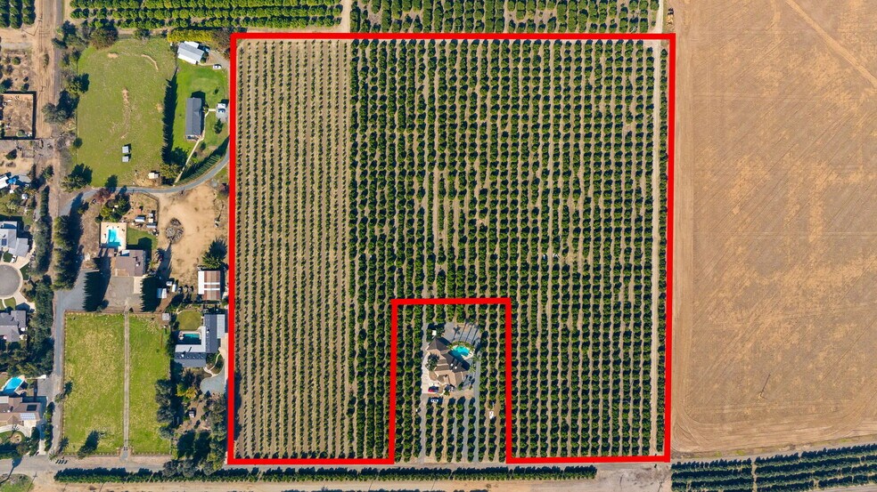 More Photos Of 1435 Palm dr, Exeter Land For Sale