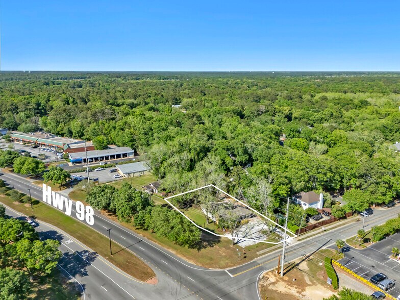 More Photos Of 1001 Randall Ave, Daphne Office Residential For Lease