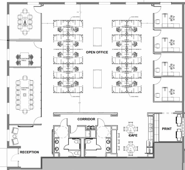 More Photos Of 1200 2nd Ave S, Birmingham Office For Lease