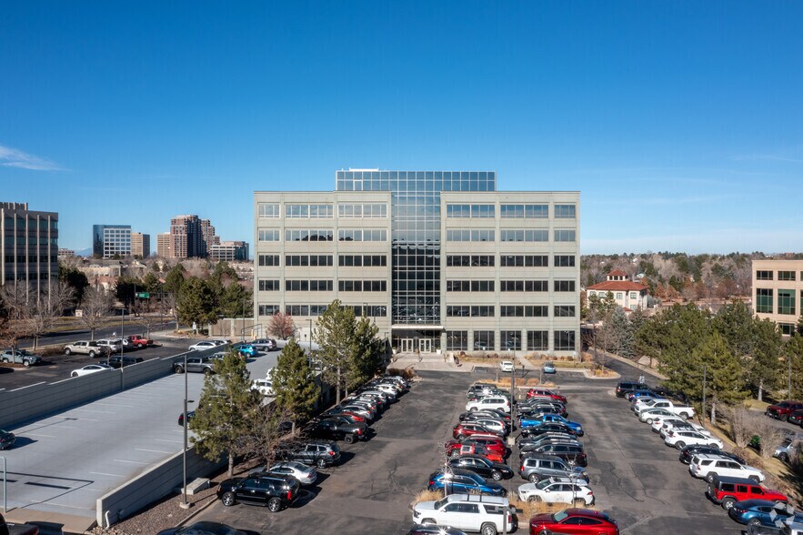 More Photos Of 8400 E crescent Pky, Greenwood Village Office For Lease