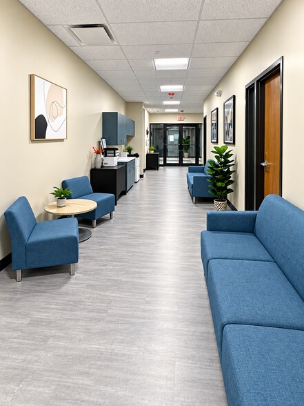 More Photos Of 100 W College Ave, Appleton Office For Sale