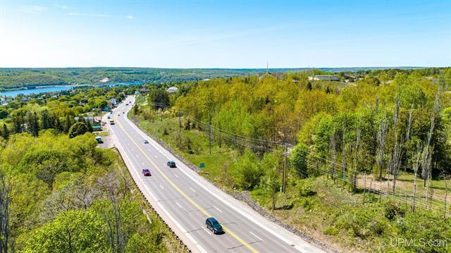 More Photos Of TBD Ingot and US41 Hwy, Hancock Land For Sale