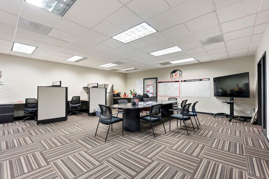 More Photos Of 1150 Kelly Johnson Blvd, Colorado Springs Office For Lease