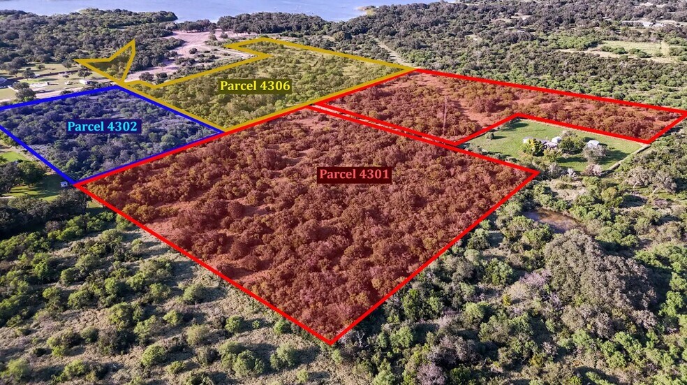 More Photos Of Highway 59, Victoria Land For Sale