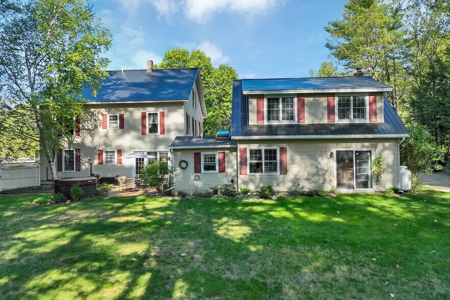 More Photos Of 404 US Route 302, Glen Hospitality For Sale
