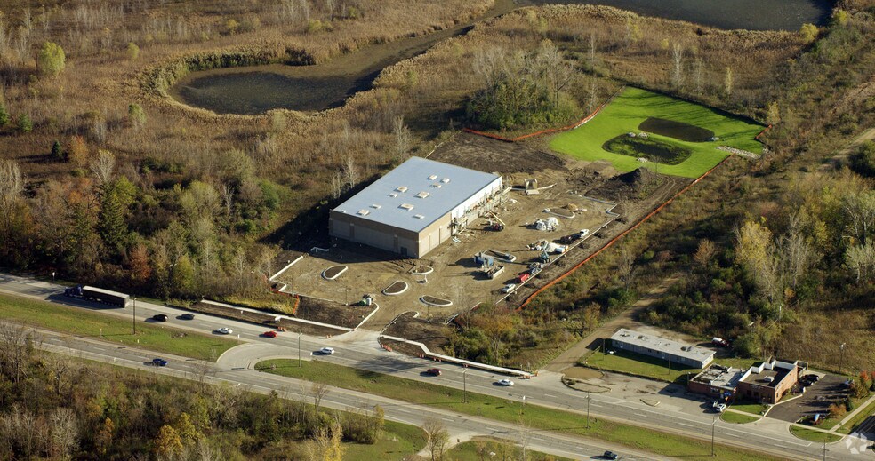 More Photos Of 43335 Michigan Ave, Canton Freestanding For Sale