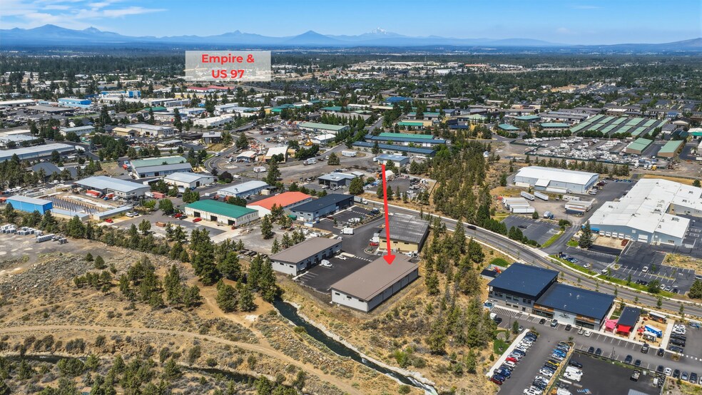 More Photos Of 20723 Brinson Blvd, Bend Light Manufacturing For Lease