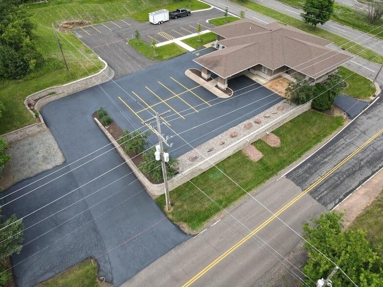 More Photos Of 402 N 28th Ave, Wausau Office For Lease