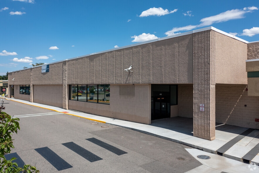 More Photos Of 4000-4174 S Parker Rd, Aurora Unknown For Lease