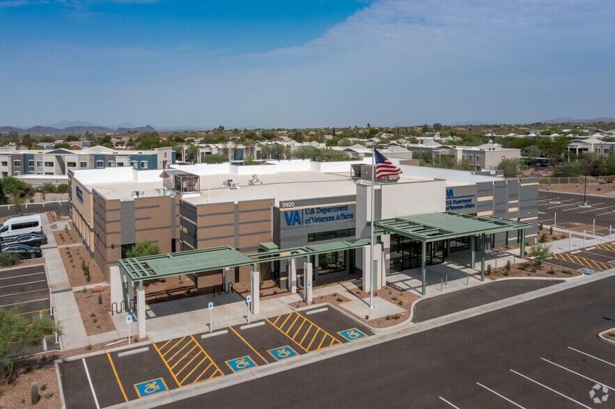 More Photos Of 3920 W Linda Vista Blvd, Tucson Healthcare For Sale