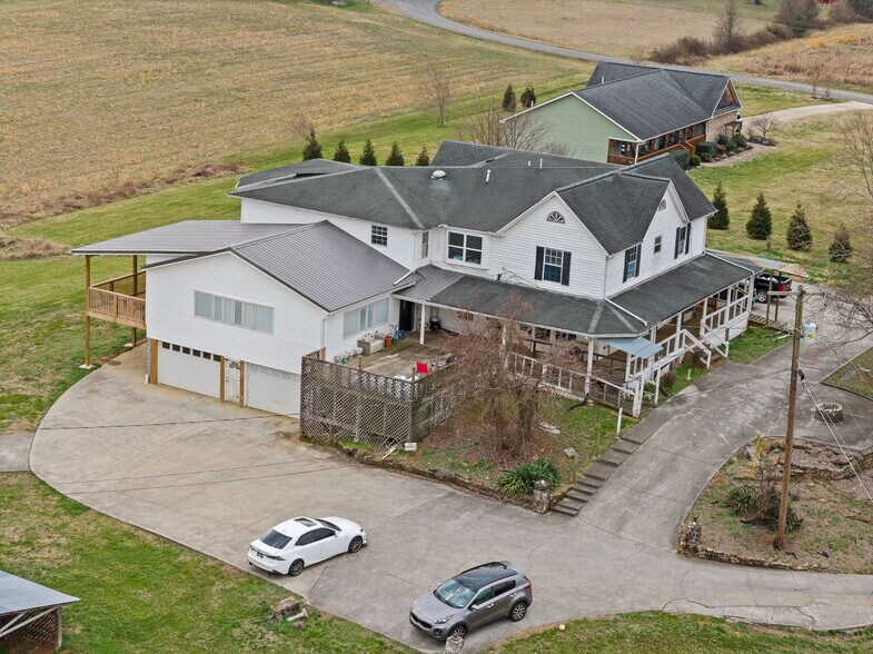 Primary Photo Of , Sevierville Multifamily For Sale