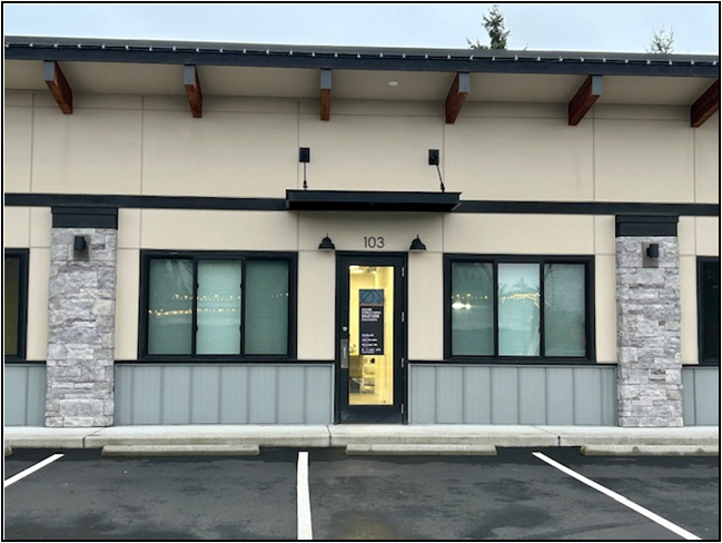 More Photos Of 12421 State Ave, Marysville Office Residential For Lease