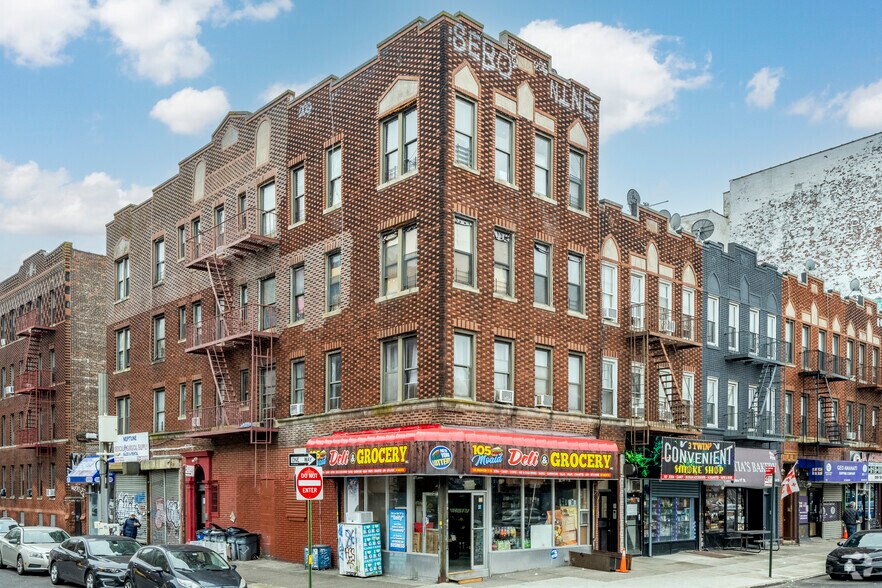 More Photos Of 105 Brighton 11 St, Brooklyn Apartments For Sale