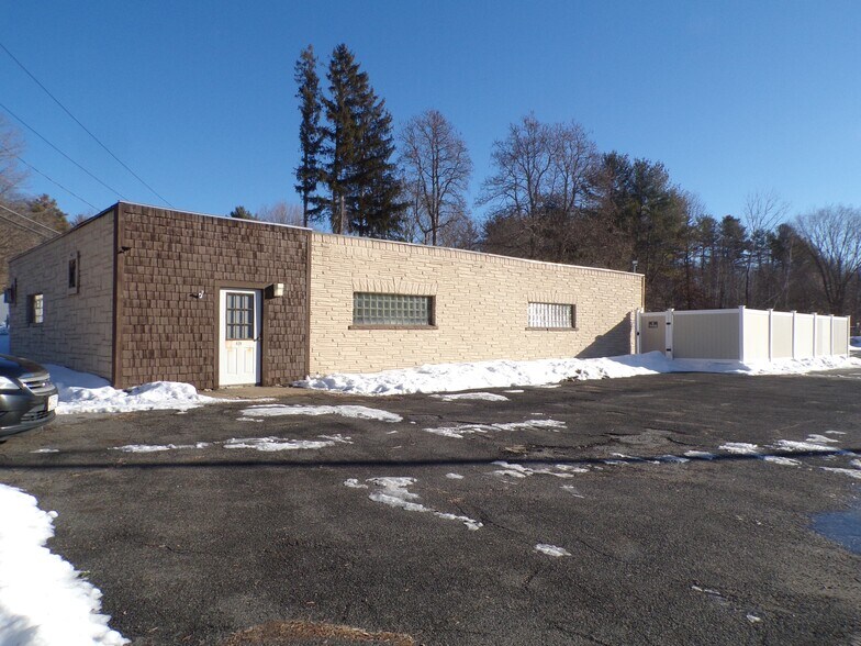 Primary Photo Of 419 E Main St, Orange Auto Dealership For Sale