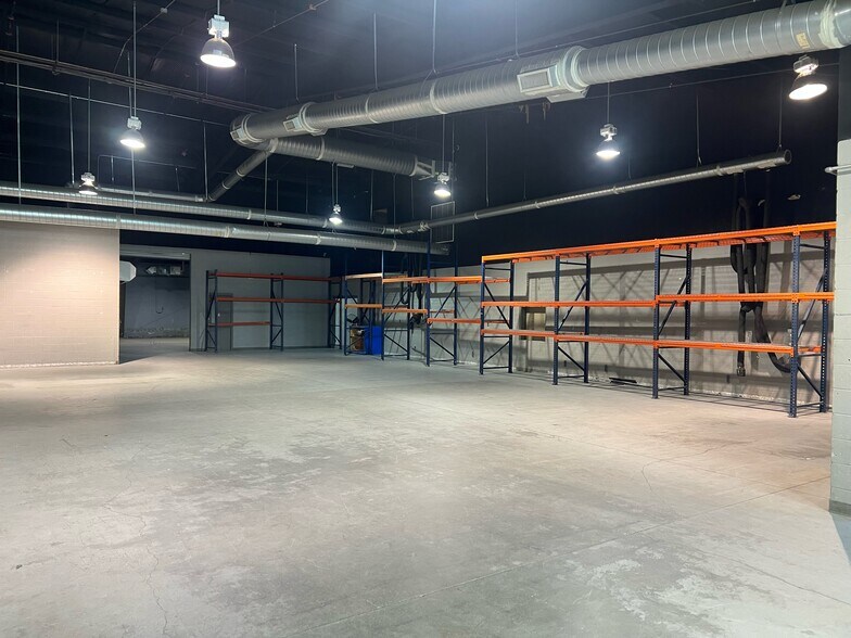 More Photos Of 3260 Morrow Rd, Birmingham Showroom For Lease