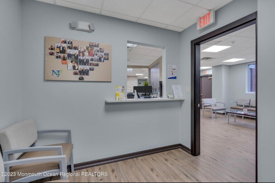 More Photos Of 222 Schanck Rd, Freehold Medical For Lease