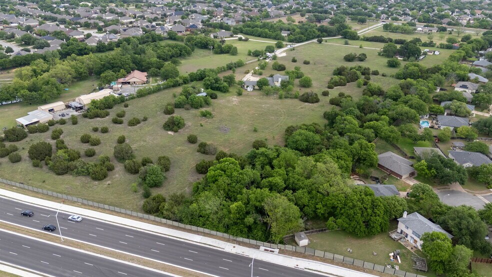 More Photos Of 1294 Johnson Ln, Round Rock Land For Sale