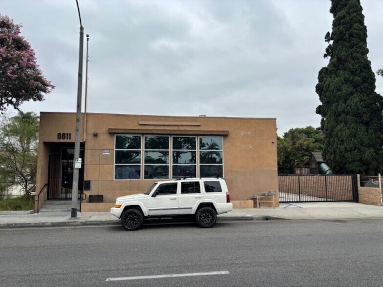 More Photos Of 6611 Eastern Ave, Bell Gardens Medical For Sale