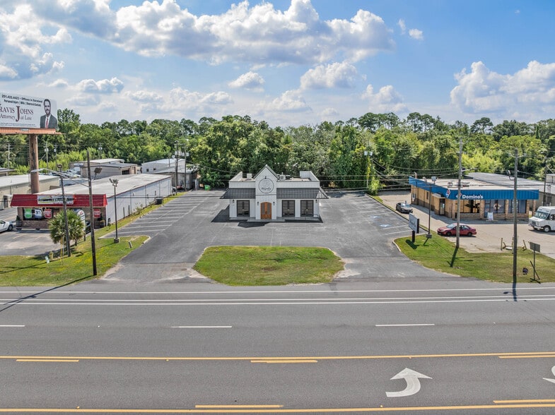 More Photos Of 922 Saraland Blvd S, Saraland Restaurant For Sale