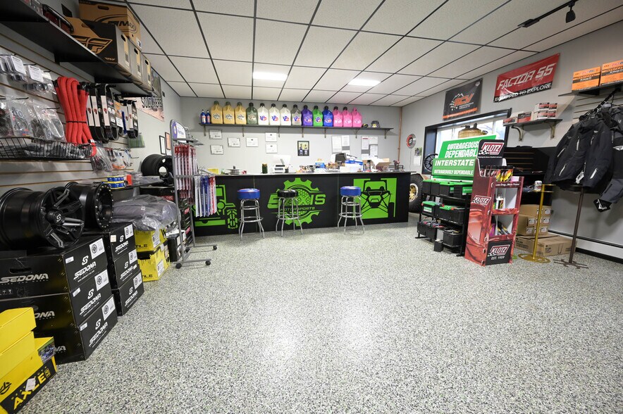 More Photos Of 125 Southern Ave, Little Falls Industrial For Sale
