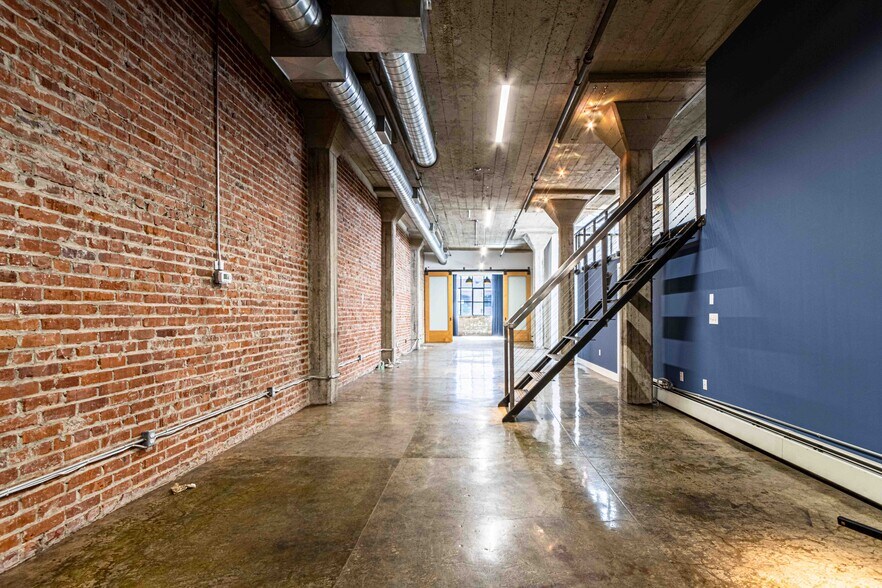 More Photos Of 164 Townsend St, San Francisco Office For Lease