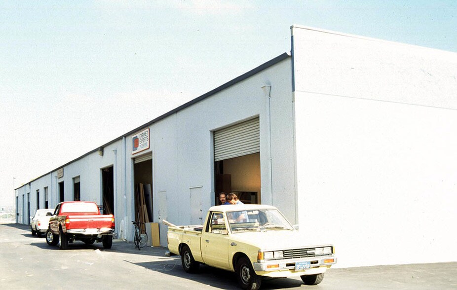 More Photos Of 1973 Friendship Dr, El Cajon Light Manufacturing For Lease