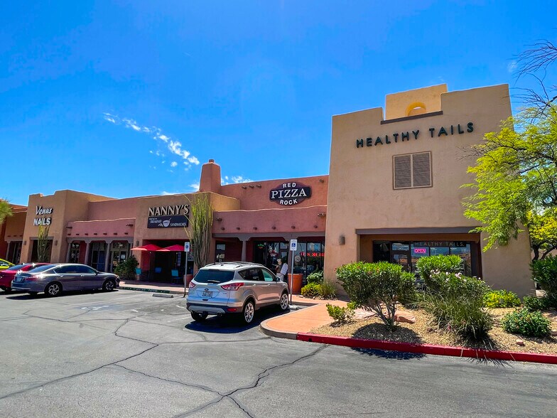 More Photos Of 8401-8475 W Lake Mead Blvd, Las Vegas Unknown For Lease