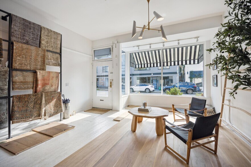 More Photos Of 7-11 Locust Ave, Mill Valley Storefront Retail Residential For Lease