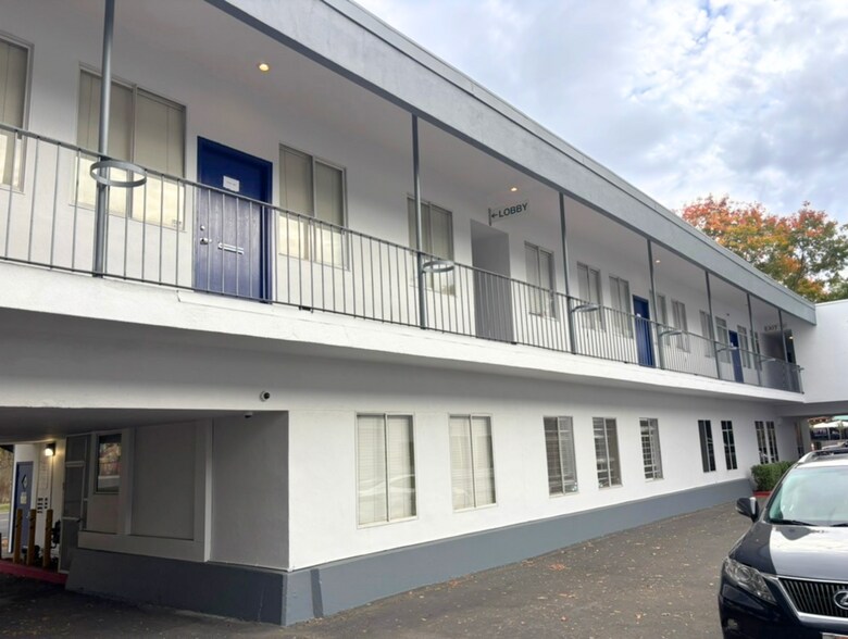 More Photos Of 930 Alhambra Blvd, Sacramento Office For Lease