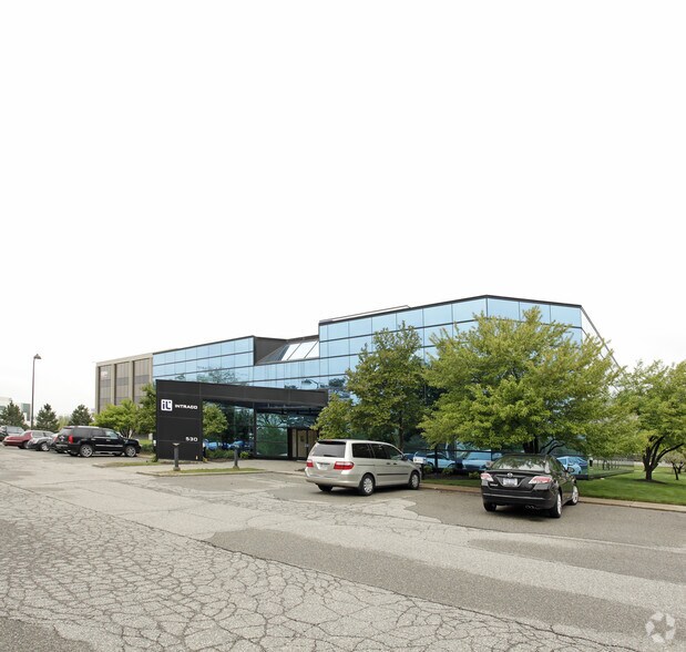 Primary Photo Of 530 Stephenson Hwy, Troy Office For Sale