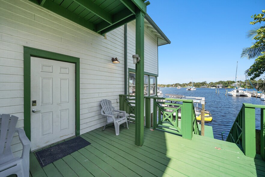 More Photos Of 973 N Harbor City Blvd, Melbourne Specialty For Sale