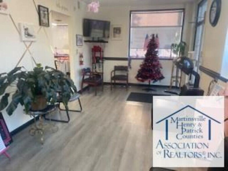 More Photos Of 20 E Main St, Martinsville Office For Sale