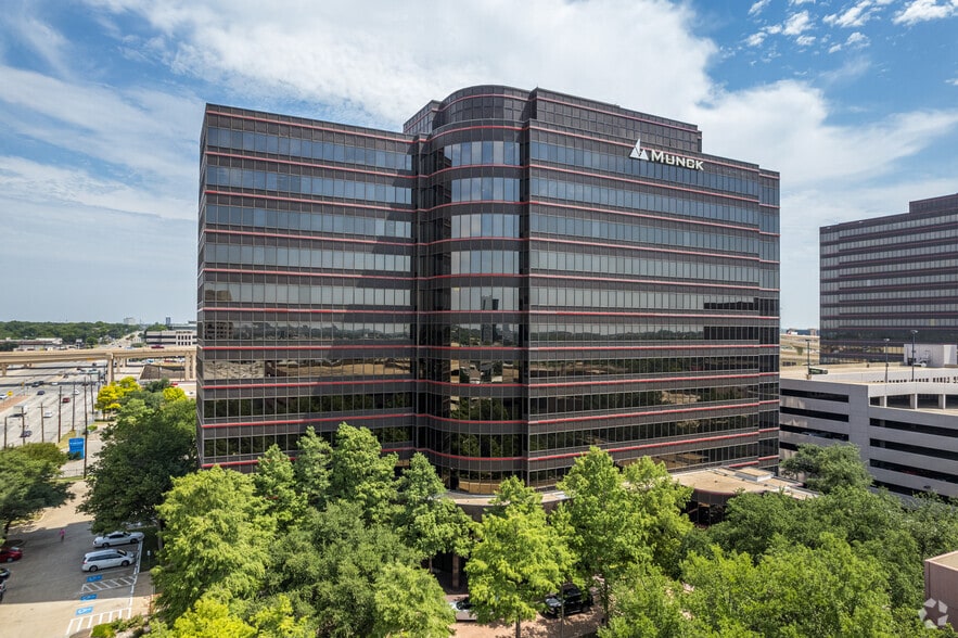 Primary Photo Of 12770 Coit Rd, Dallas Office For Lease