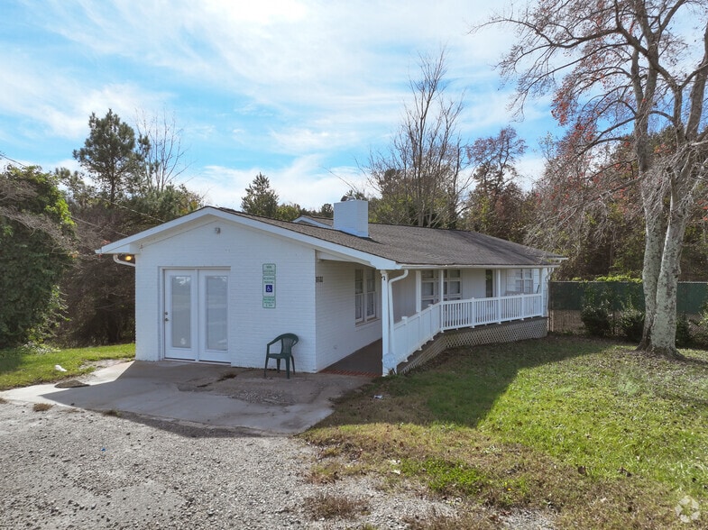 More Photos Of 1219 River Hwy, Mooresville Office For Lease