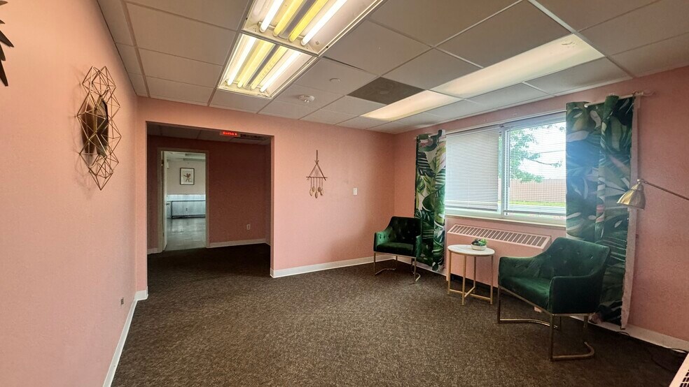 More Photos Of 2429 N Burdick St, Kalamazoo Manufacturing For Sale