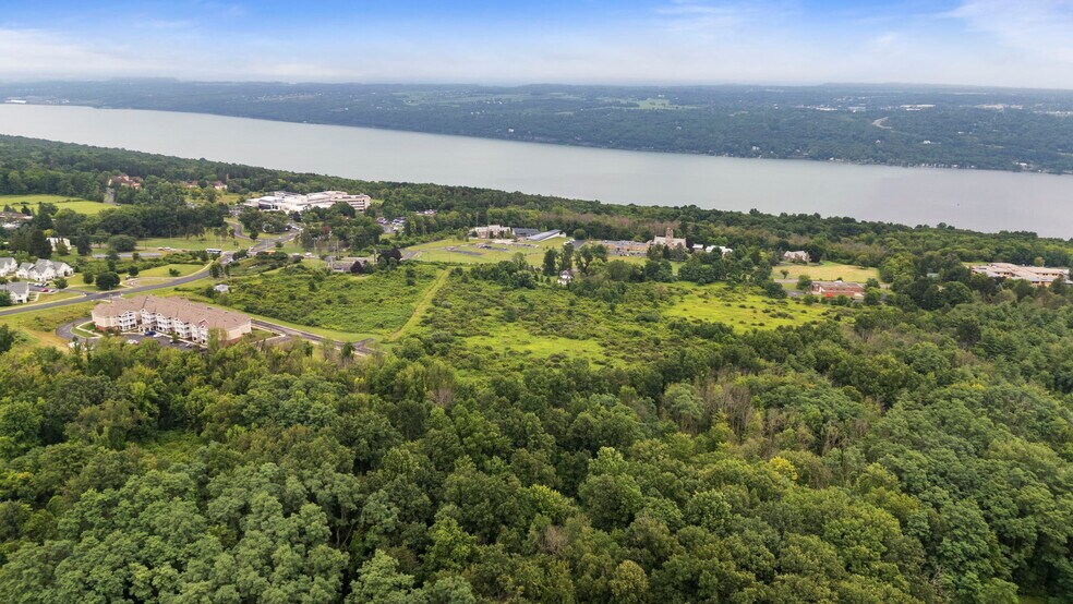 More Photos Of 1250 Trumansburg Rd, Ithaca Land For Sale
