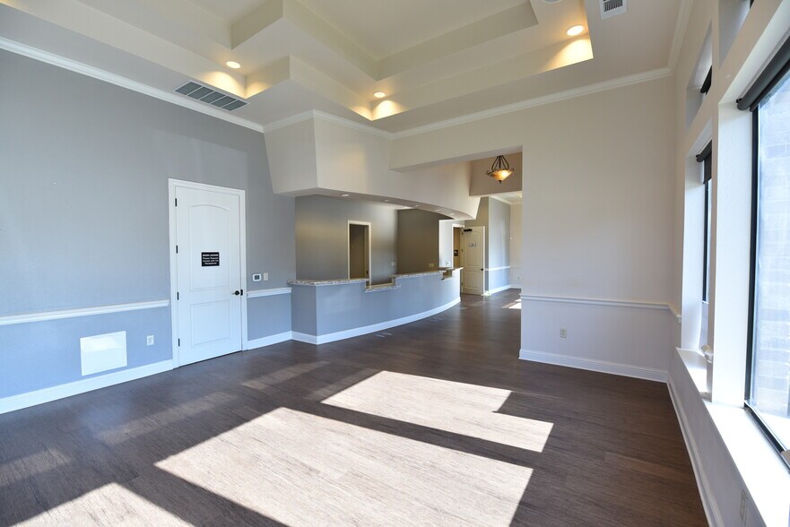 More Photos Of 3315 Unicorn Lake Blvd, Denton Medical For Lease