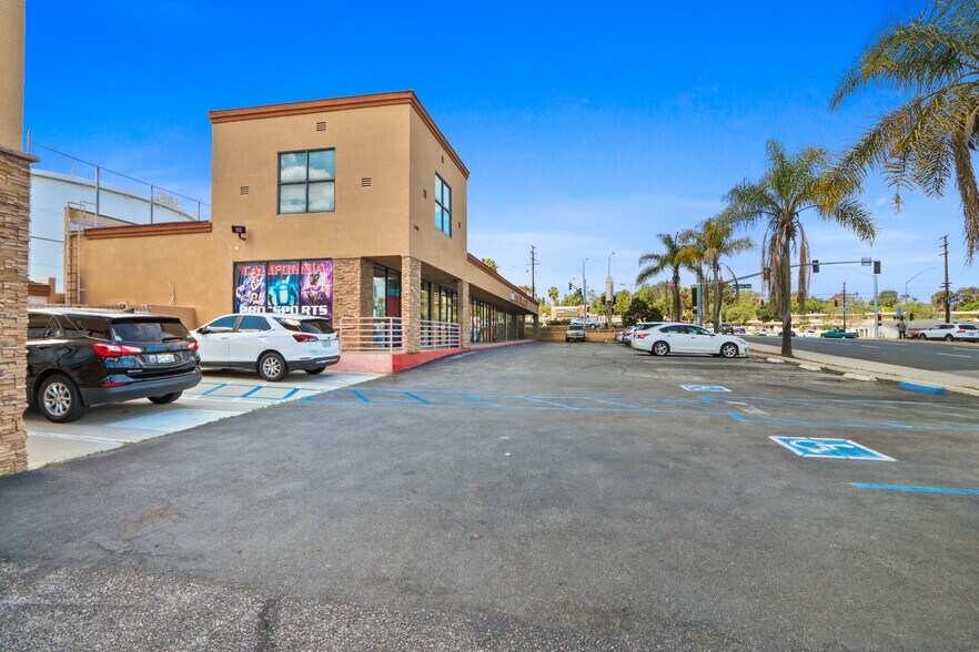 More Photos Of 1740 Palos Verdes Dr N, Lomita General Retail For Lease