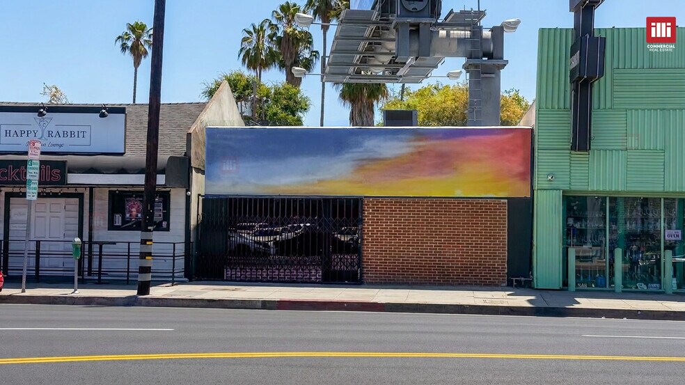 More Photos Of 5244-5248 Van Nuys Blvd, Sherman Oaks Storefront Retail Office For Lease