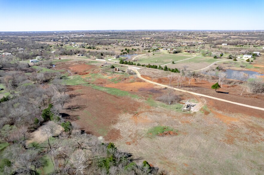 More Photos Of 2700 S Sooner Rd, Moore Land For Sale